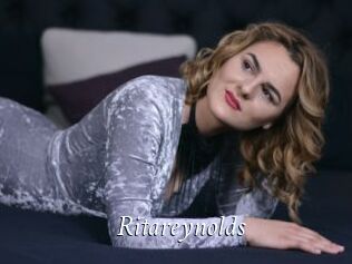 Ritareynolds