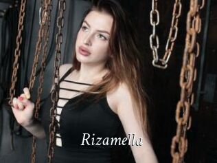 Rizamella