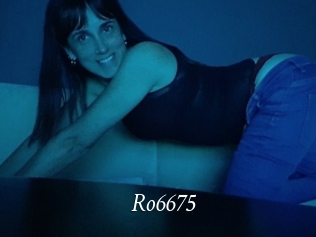 Ro6675