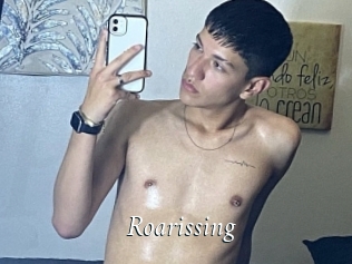 Roarissing