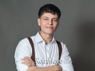 Roathiago