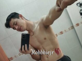 Robbbiejr