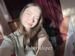 Robertalopez