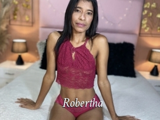 Robertha