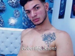 Roberthjacksont