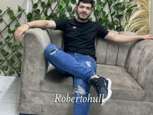 Robertohull