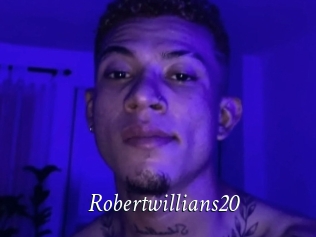 Robertwillians20