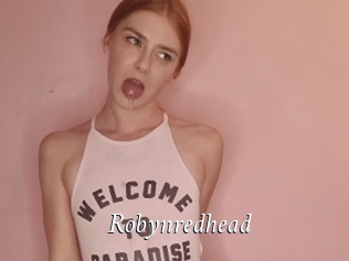 Robynredhead