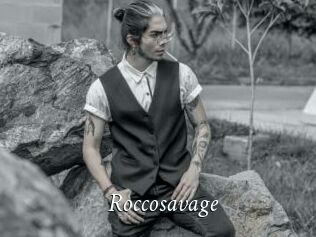 Roccosavage