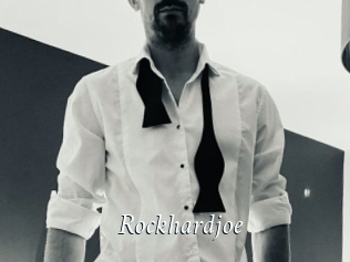 Rockhardjoe