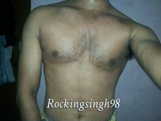 Rockingsingh98