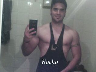 Rocko