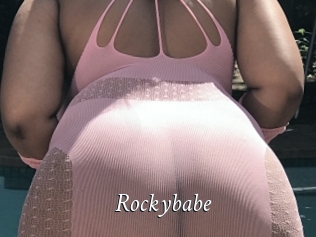 Rockybabe