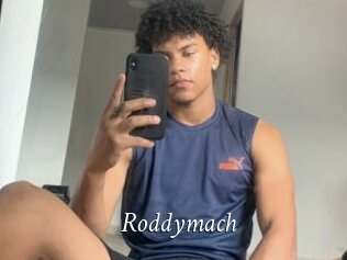 Roddymach
