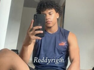 Roddyrigth