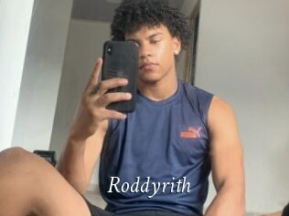 Roddyrith