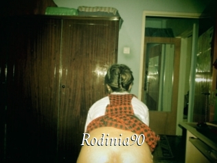 Rodinia90