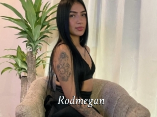 Rodmegan