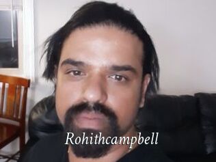 Rohithcampbell