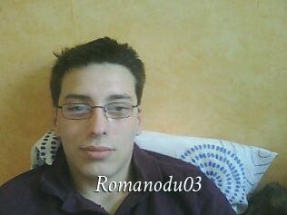 Romanodu03
