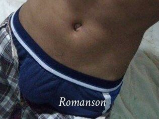 Romanson