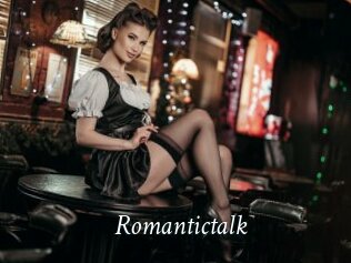 Romantictalk