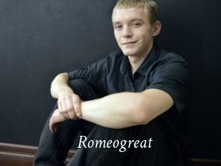 Romeogreat