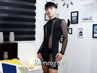 Romeogrey