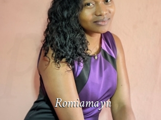 Romiamayn