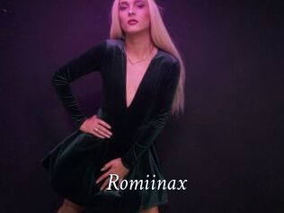 Romiinax