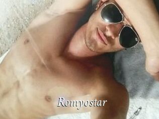 Romyostar