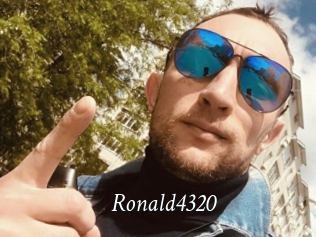 Ronald4320
