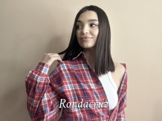 Rondacruz