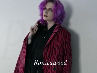 Ronicawood