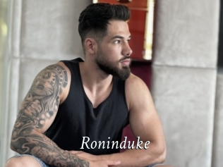 Roninduke