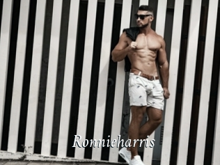 Ronnieharris