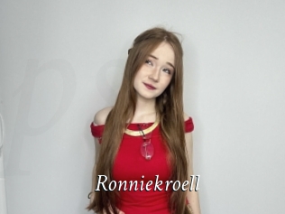 Ronniekroell
