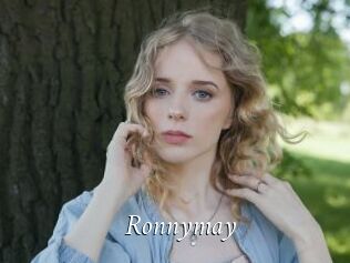 Ronnymay