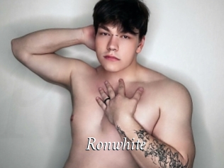 Ronwhite