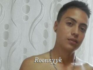 Roonnyyk