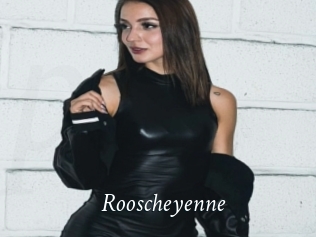 Rooscheyenne