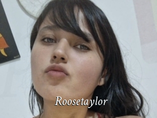 Roosetaylor