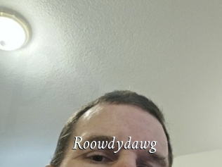 Roowdydawg