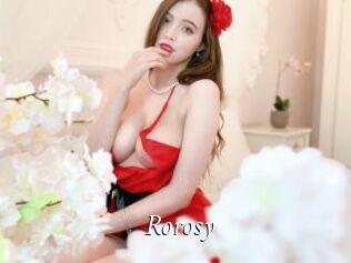 Rorosy