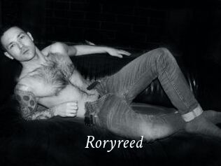 Roryreed