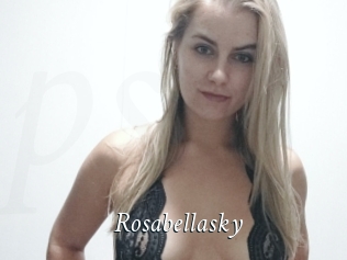 Rosabellasky
