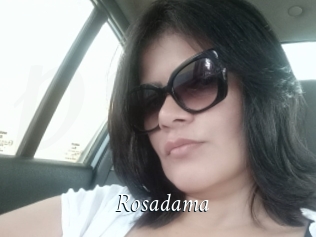 Rosadama