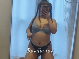 Rosalia_rose