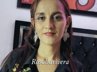 Rosaliarivera