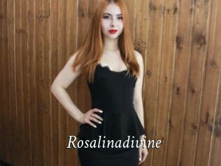 Rosalinadivine